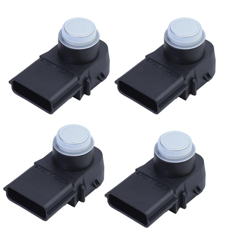 ODiDiO 95720G9100 95720-G9100 PDC Parking Sensor 95720-J5100 95720-J5310 For 2018- 2020 Kia Stinger
