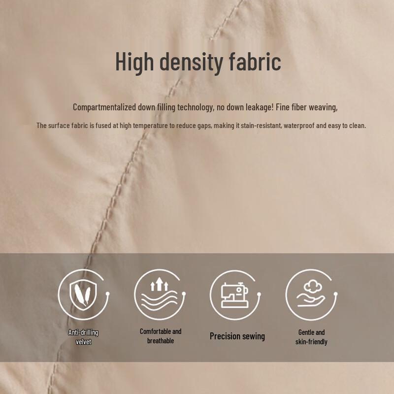 Yaya Damen Stehkragen Daunenweste