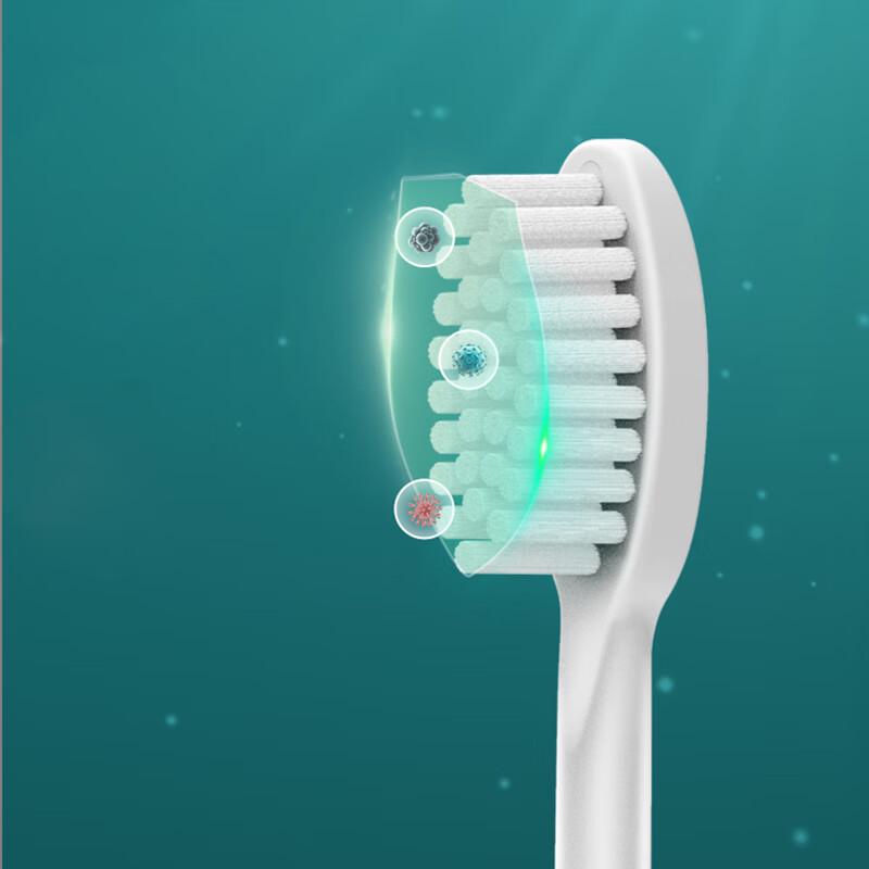 MEEEGOU MX610 Sonic Electric Toothbrush