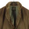 Cashmere made in Japan Long sleeve Long coat L Brown Women Used