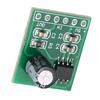 Audio Amplifier Board Mini Mono Amp Module Low Noise Accessory 5V for Speaker Equipment