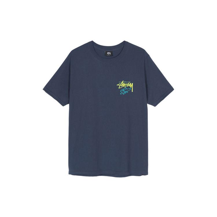 Stussy Super Bloom Tee 1904550