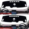 For Bestune T90 ~2025 2024 Dashboard Rug Cover Dash Mat Protective Avoid Light Carpet Car Stickers Accessories Auto Parts