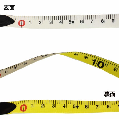 Bigman Reel-Type Measuring Tape, 3x Speed, 100m, BLM-100