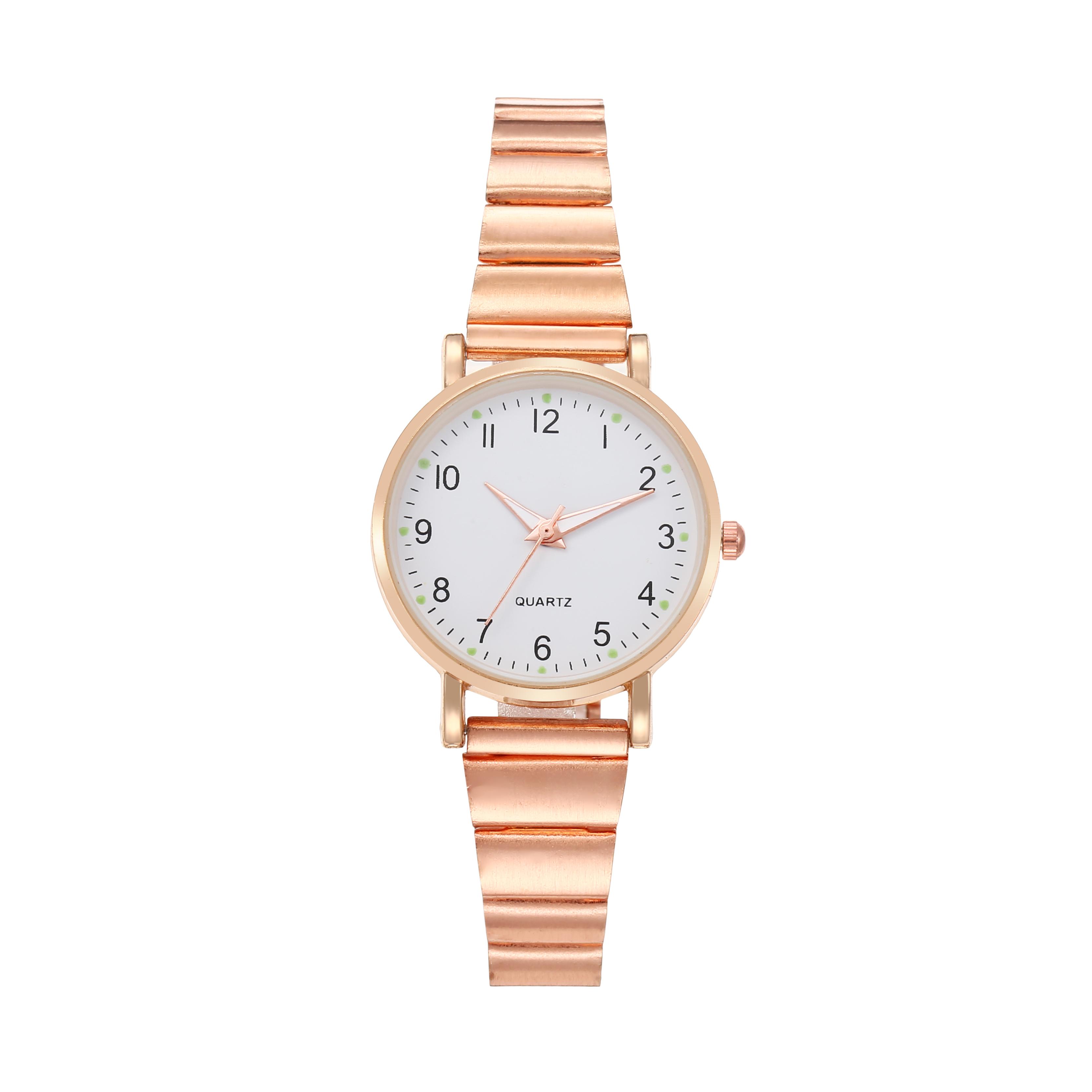 

Минималистичные повседневные студенческие часы в стиле инс, кварцевые женские часы высокого класса.