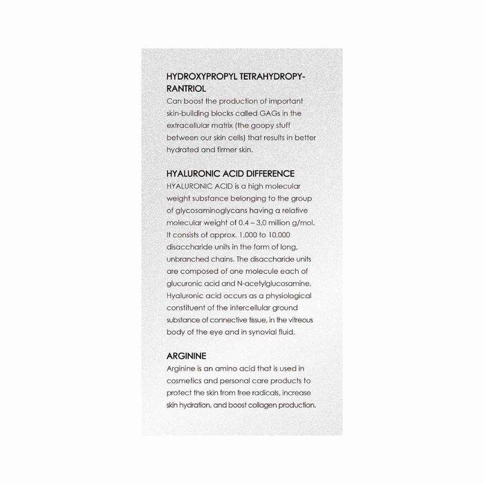 Derma Medream X-Pro Hydration Reenergizing Serum