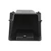 55450-0E021 Black Fuse Box Coin Storage Tray Box For Toyota Highlander 2009-2018