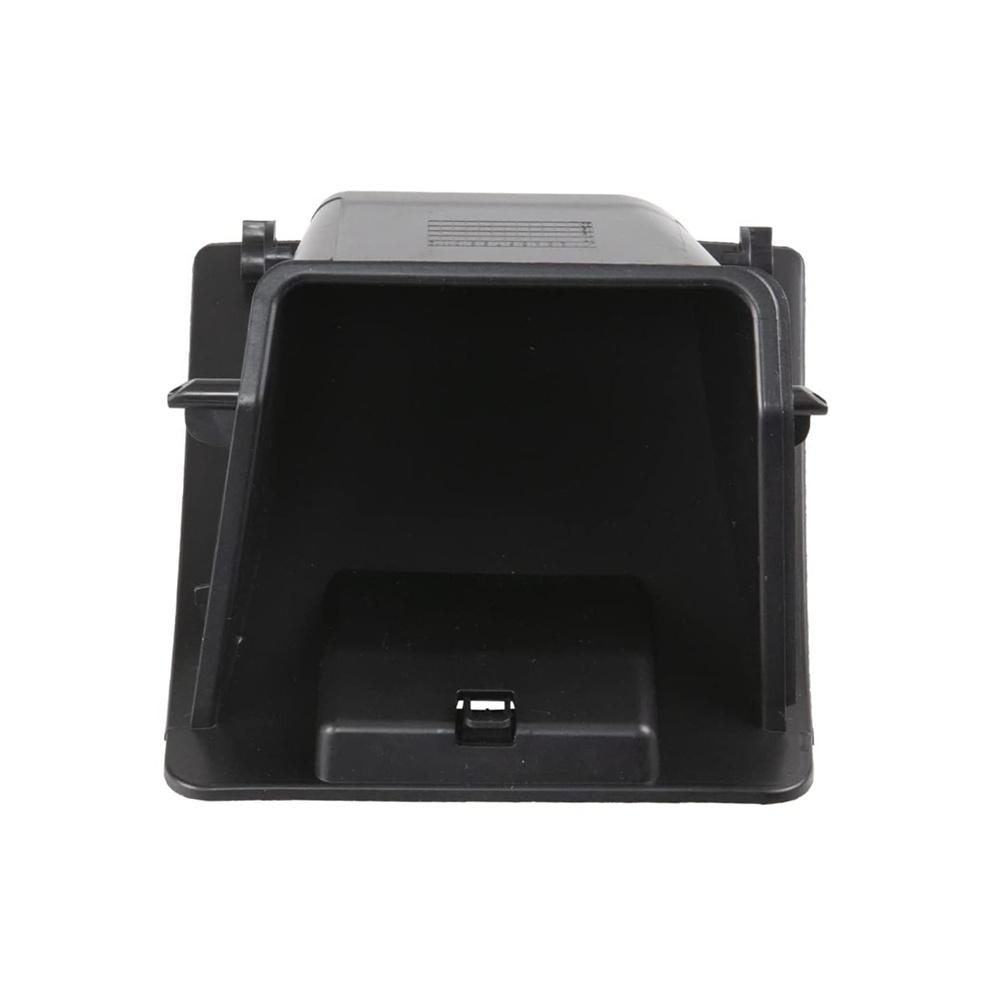 55450-0E021 Black Fuse Box Coin Storage Tray Box For Toyota Highlander 2009-2018