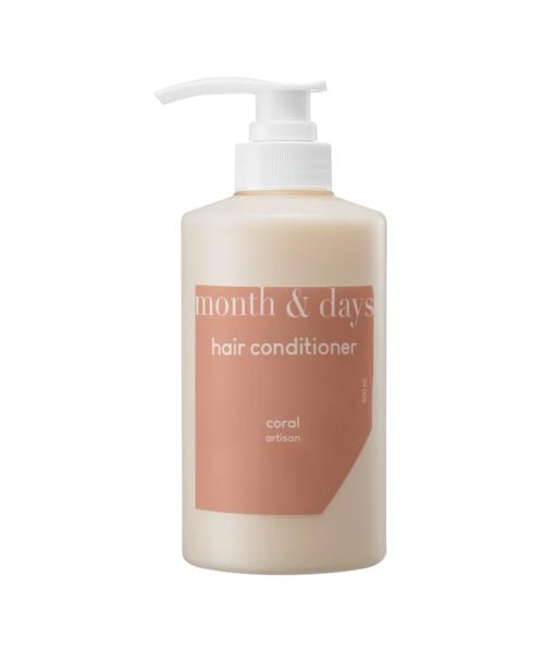 Perfume Care Conditioner Coral Artisan 500ml