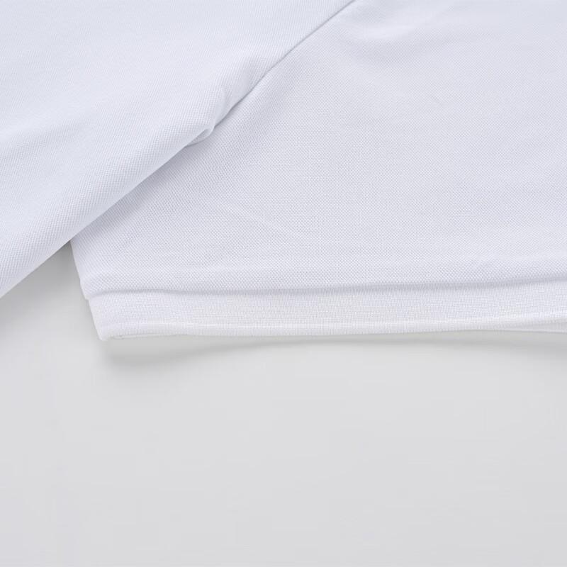 Toread Unisex Quick-Dry Polo T-Shirt