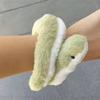 2025 Year of the Snake Plush Doll - Cute Baby Mascot Toy