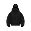 Podzimní/Zimní Ninja Bunda na zip Mikina Pánská a Dámská Unisex Mikina Design s maskou Cold Culture Sportovní oblečení