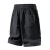 Men's Casual Quick-drying Shorts, Work Pants, Five-pocket Pants, Outerwear , Athletic Straight-leg Pants, Beach Pants