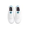 Air Force 1 Low '07 Worldwide Pack Weiß Blau Volt Damen CT1414-101