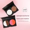 Make-up na obličej – Bronzery a rozjasňovače