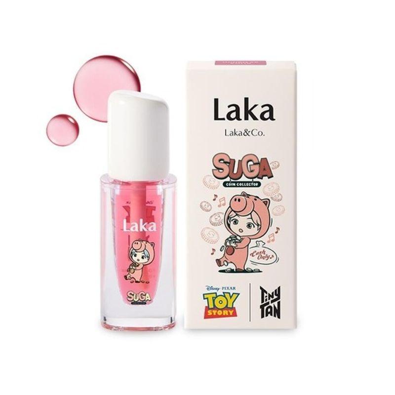 LAKA Toy Story TinyTAN Lip Oil