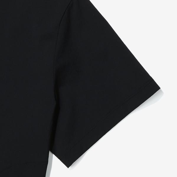 Fila LighTweighT STreTch Woven ShorT Sleeve T shirT