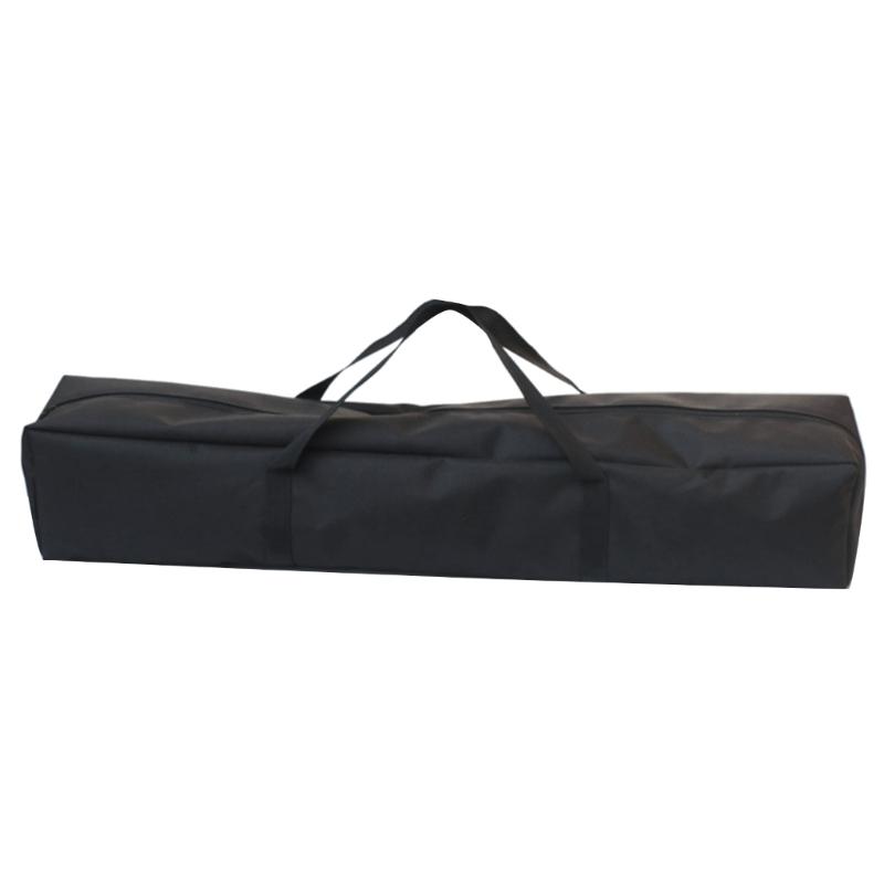 Universal Tent Poles Pack Bag Large Capacity Camping Poles Storage Bag Oxford Tent Bag Storage Bag, Waterproof Tent Bag