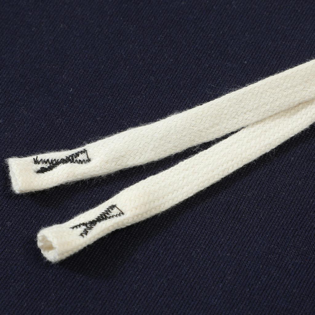 Dark Blue 2025 New Men's and Women's Plus Size Hoodies for Autumn and Winter Men Hoodie