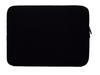 Neoprene Laptop Sleeve for 13, 14, 15.6 Inch Laptops & iPads