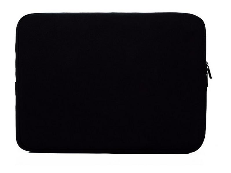 Neoprene Laptop Sleeve for 13, 14, 15.6 Inch Laptops & iPads