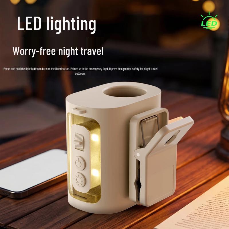 

Benbenma Portable Waist Fan
