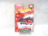 Hot Wheels Purple Passion Larry Wood HOLIDAY RODS