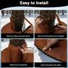 Detachable Palm Tree Root Protector with Triple Layer Frost Cover Designed for Trees and Orchards For Winter Protection