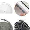 Dust Sealing Strips Adhesive Draft Blocker Weather Stripping Door Seal Strips for Window Door Sealing Stop Draft