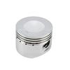 Motorbike Bore Piston Rings 52.4mm For Horizontal 110cc Taotao Sunl Coolster SSR ATV Dirt Pit Motorcycle Assembly Replacement