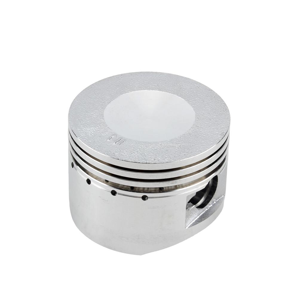 Motorbike Bore Piston Rings 52.4mm For Horizontal 110cc Taotao Sunl Coolster SSR ATV Dirt Pit Motorcycle Assembly Replacement