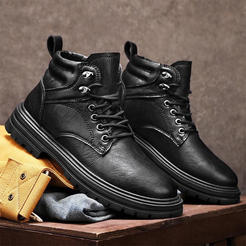 Модные комбинезоны — фото 7