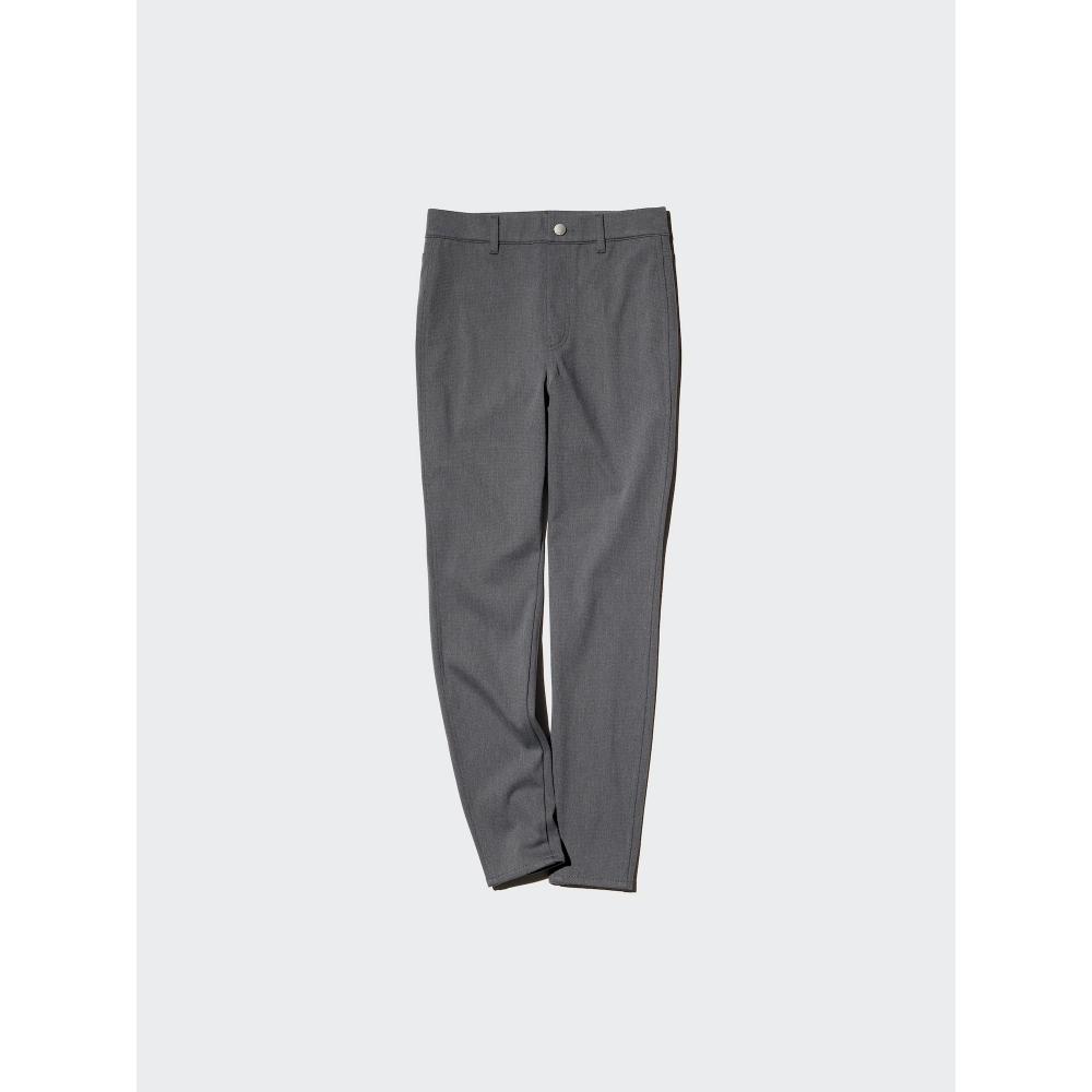 Uniqlo Heattech Ultra Stretch Leggings Pants