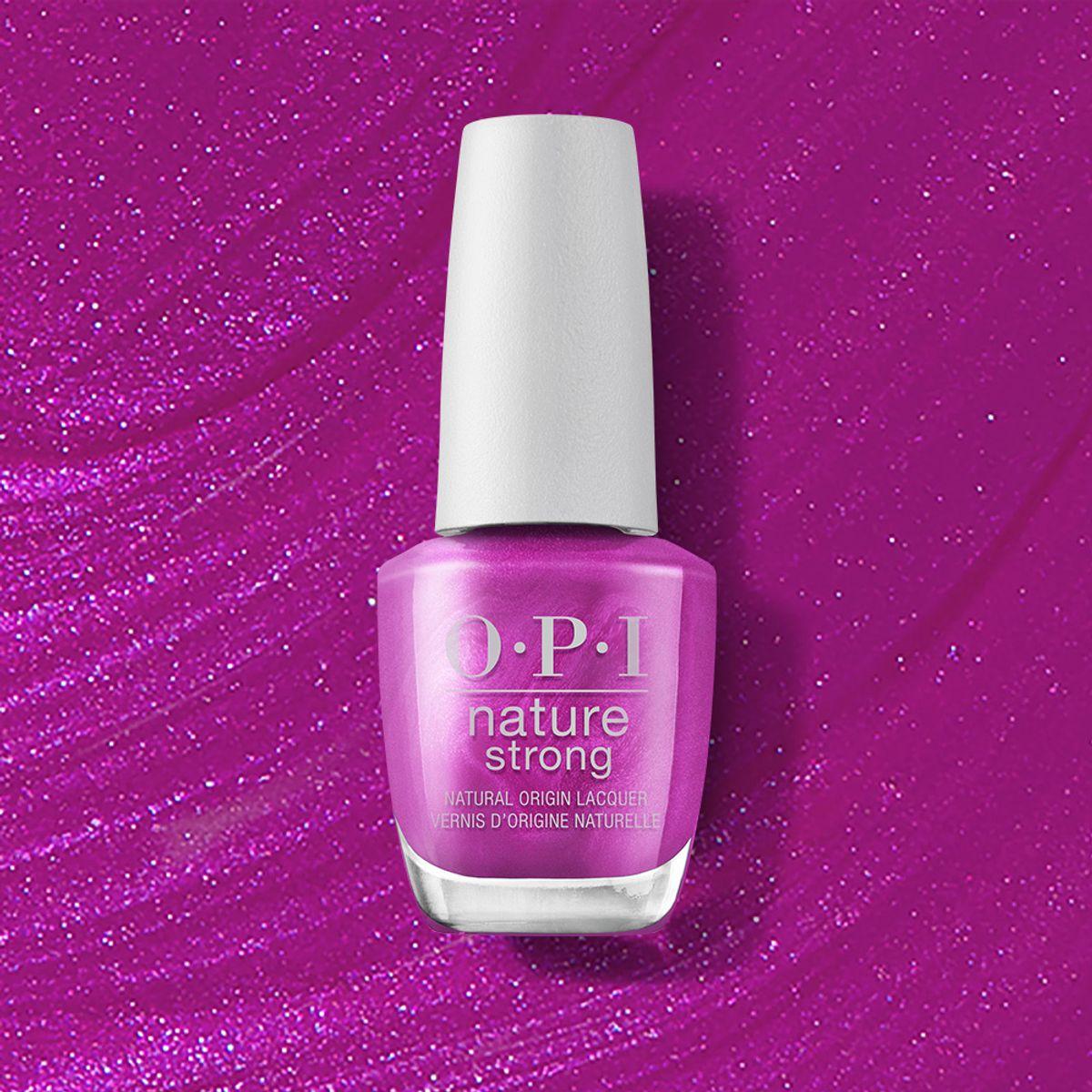 [Nature Strong] NAT022 - Thistle Make You Bloom