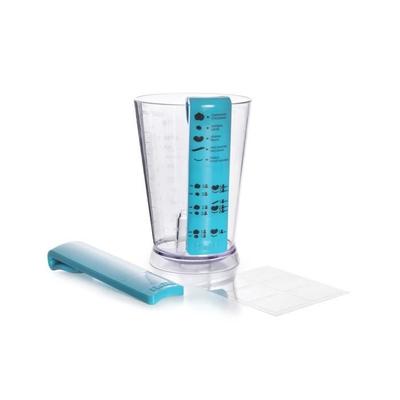 Ibili - Customizable Dispenser / Measuring Cup