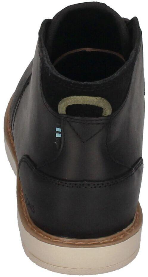 TOMS Chukka Boots Black