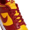 Men's Sneakers Nike Dunk Low Midas Gold Midas Gold/Tough Red-White