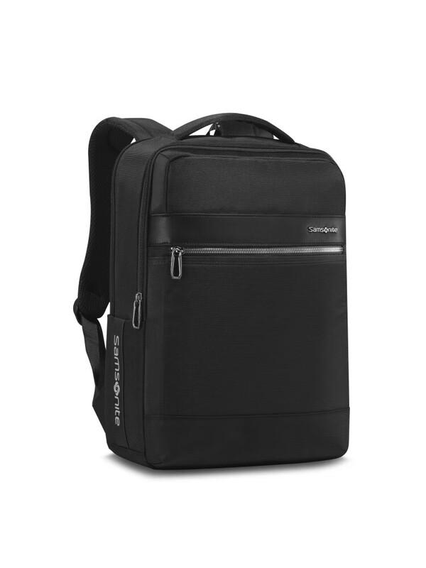 Samsonite NU4 17-inch Business Laptop Backpack