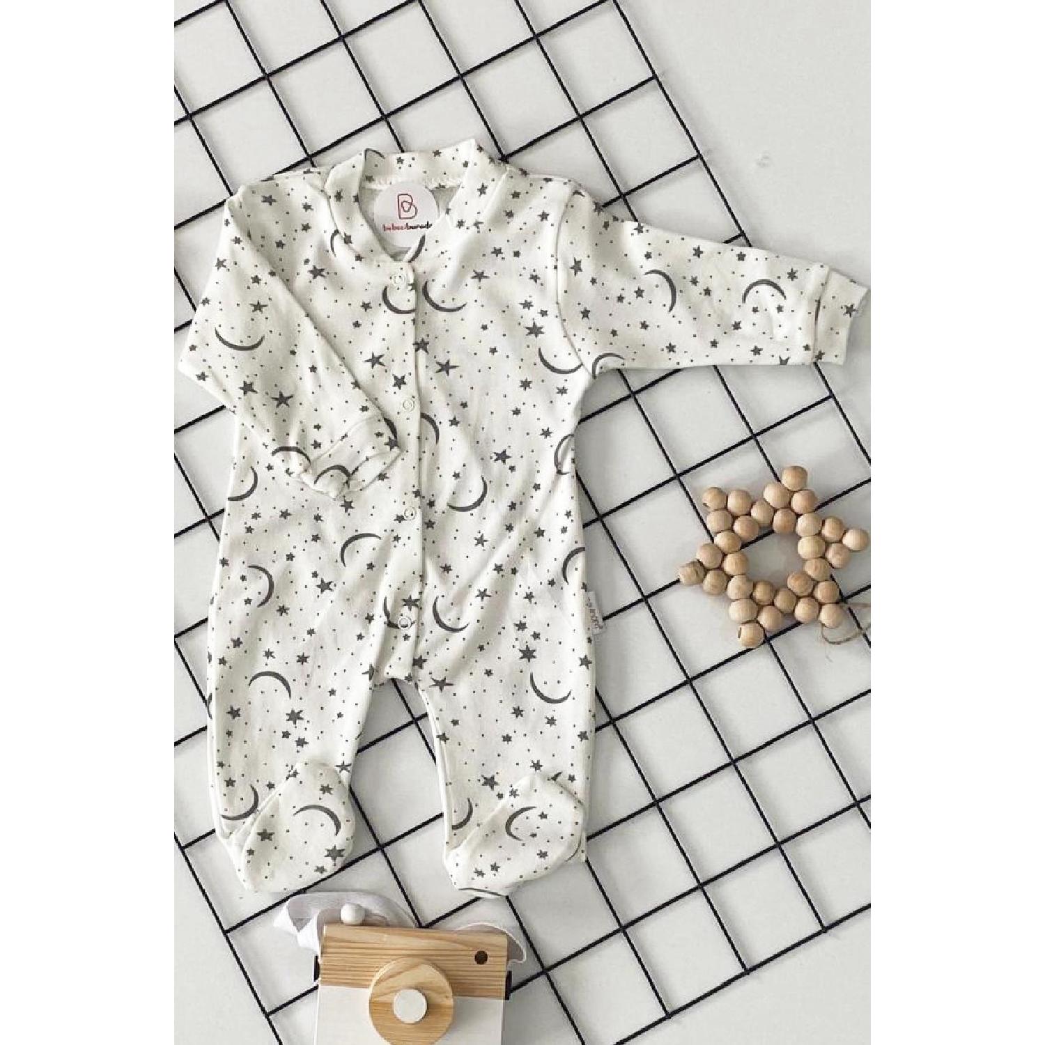 

Детский комбинезон Moonstar