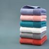 Cotton Washcloths Set - 100% Ring Spun Cotton, Premium Quality Flannel Face Cloths, Highly Absorbent and Soft Feel Fingertip Towels