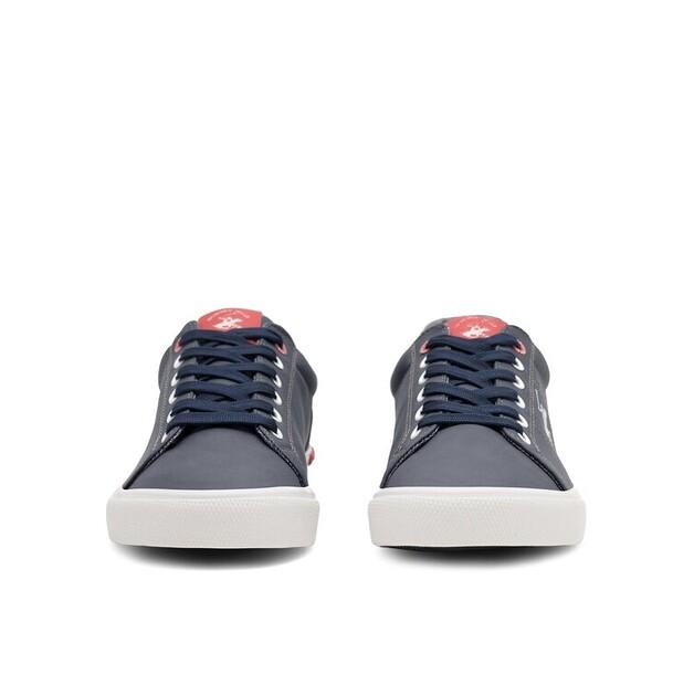 Men's Sneakers Beverly Hills Polo Club Mb-22mv2006 Navy