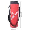 Aluminum Film Folding Water Bottle Bag Oxford Cloth Insulator Bottle Cover  Water Bottle