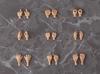 Nendoroid Doll Wrist Parts Set [peach] Resale
