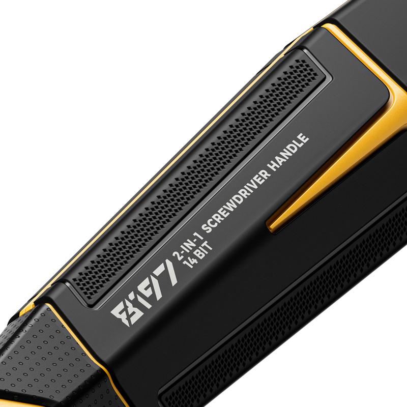 Precision Screwdriver Set Magnetic High Hardness Drill Bit for Mobile Phone Laptop Electronic Repair Tools Kit