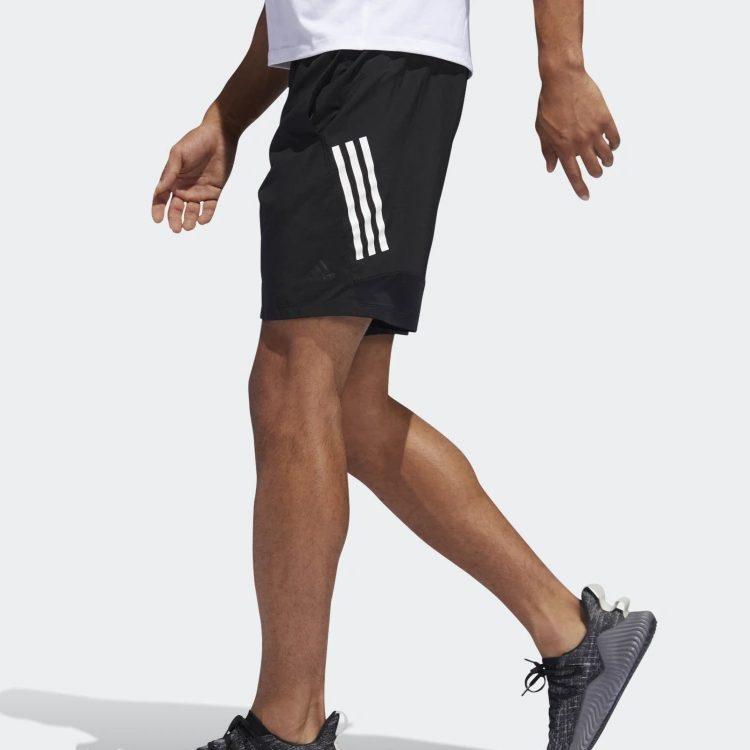 Adidas Sports Shorts Men's Black Moderate DQ2860