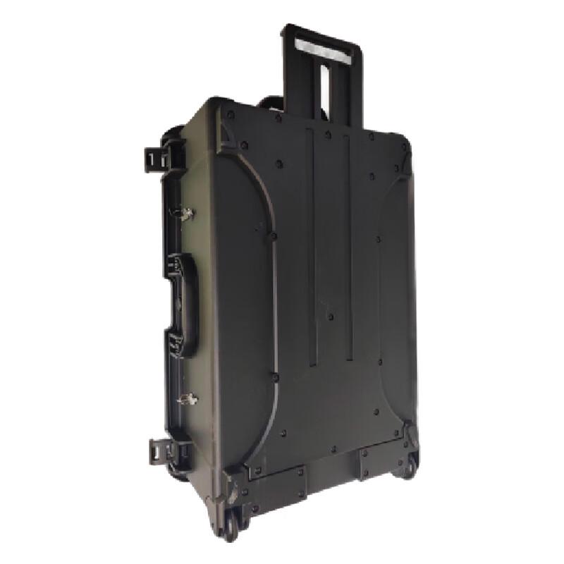 Zhan Ge Smart Portable Gun Ammo Box
