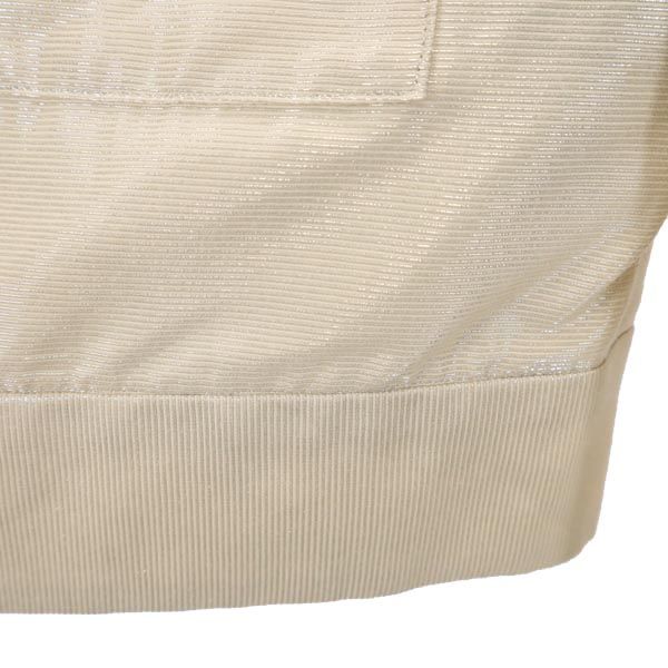 LANVIN made in Japan No color jacket 38 Beige Women Used