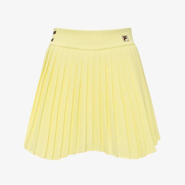 Fila Women S tenniS Skirt Pleated Model