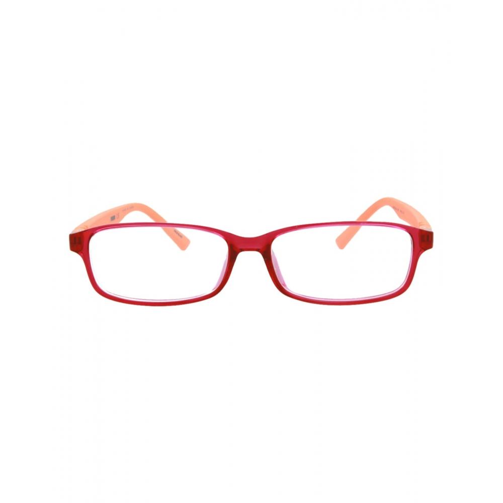 

Инжекционные оптические оправы Puma с квадратной оправой