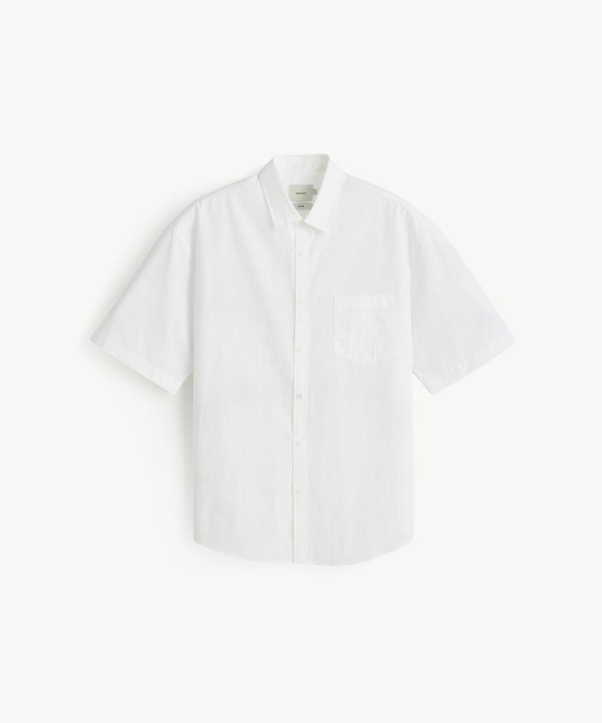 STCO Vibe Shift 100% High-Density Cotton Bio-Washed Shirt_White (Oversized)_Ldsxb61Osw